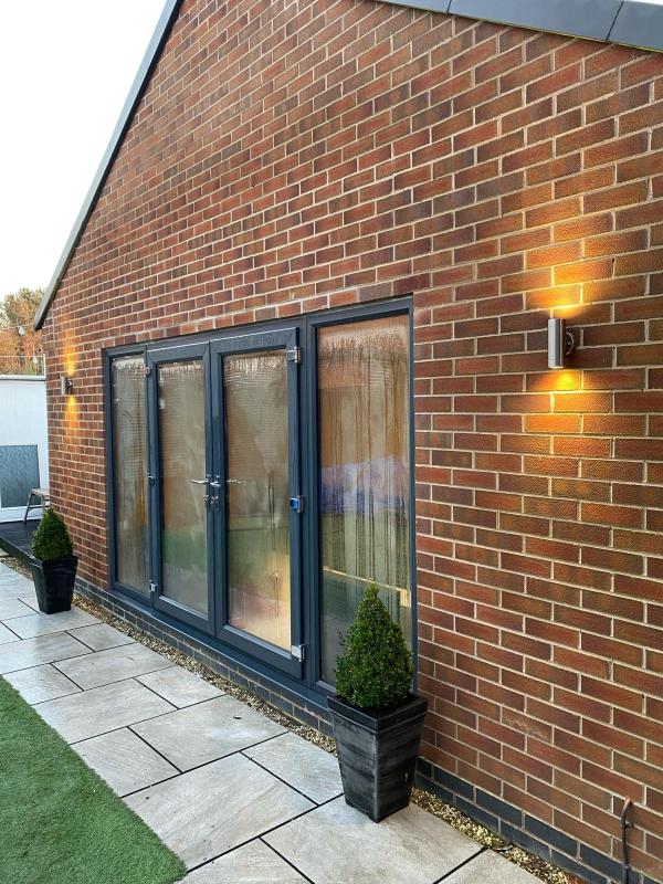 Vokes Electrical Services Chesterfield Electrcian Derbyshire Photo Gallery 0015